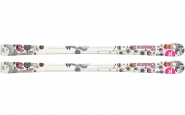 Горные лыжи Rossignol DIVA+SAPHIR 45S